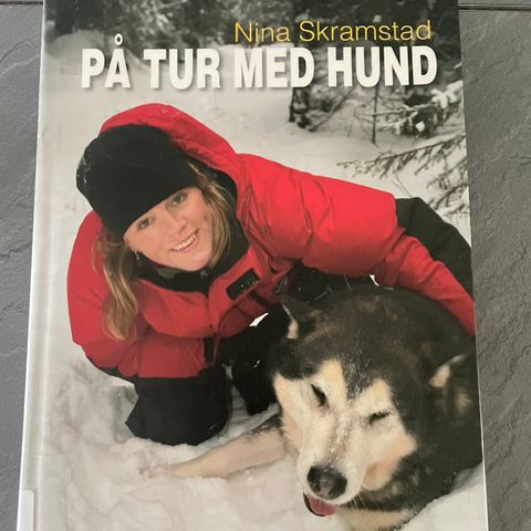 På tur med hund