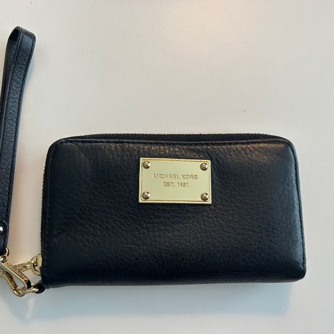 Michael Kors lommebok