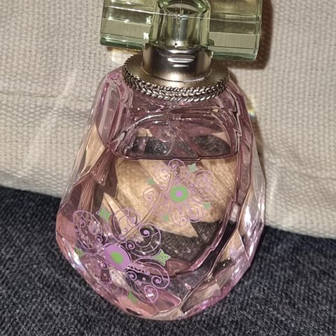 Hilary DuffWrapped With Love 1.7 oz / 50 ml Eau De Parfum