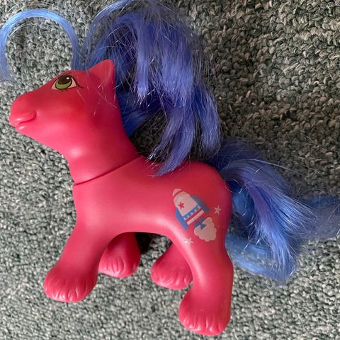 Samleobjekt - My Little Pony