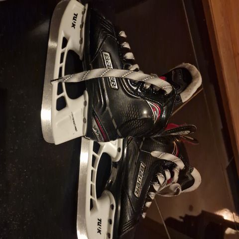 Bauer Vapor X500 str. 31