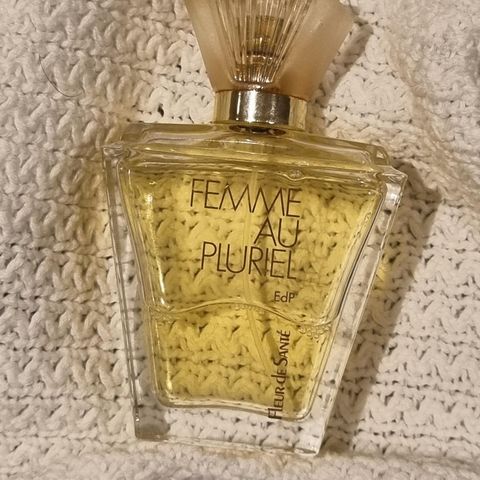 Fleur de sante malmo femme edp 50ml