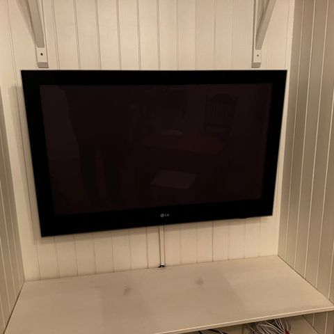 TV LG 42pq6000