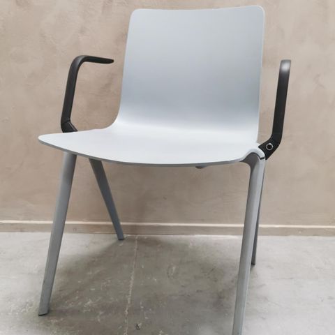 Stol Brunner A-chair