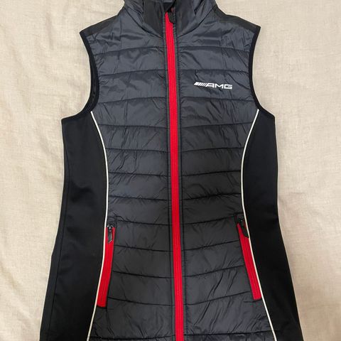 AMG vest