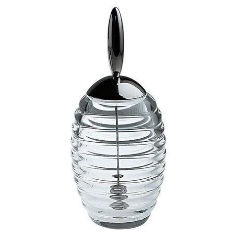 ALESSI Honningkrukke 3,5 dl