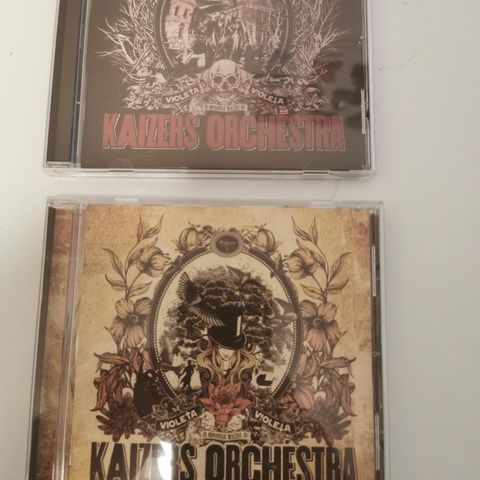 Kaizers Orchestra