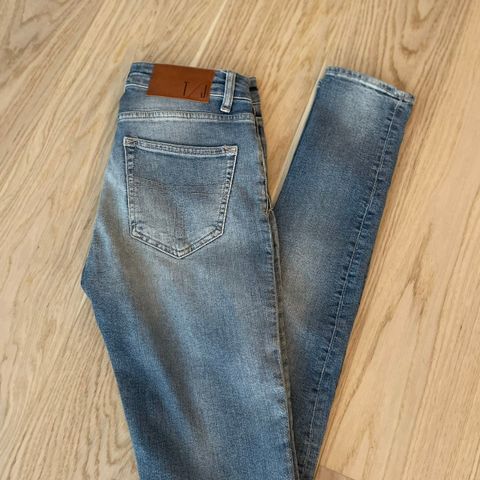 Tiger of Sweden Slight jeans 27/34