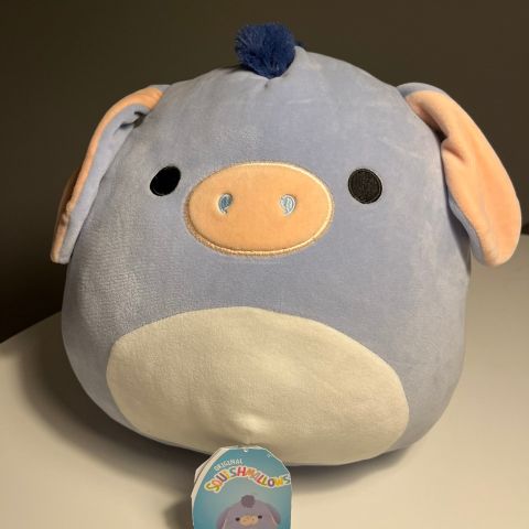 Squishmallow Fina - Tussi - 30cm