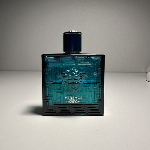 Versace Eros Parfum 100 ml