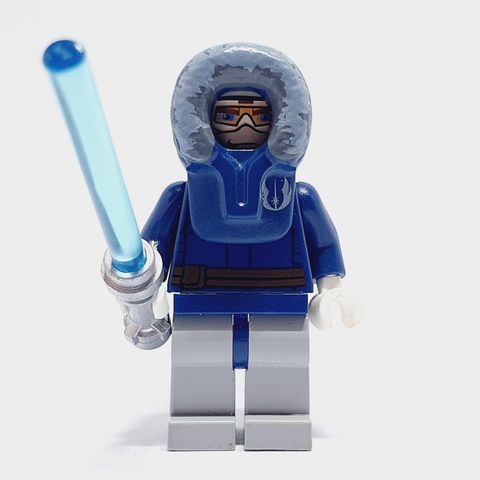 LEGO Star Wars | Anakin Skywalker (sw0263)