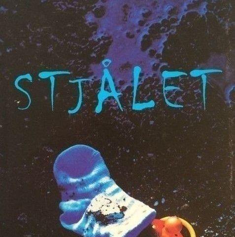 Kathleen George: "Stjålet"