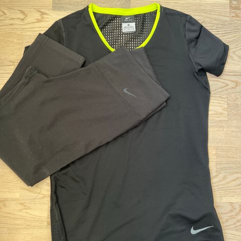 nike pakke S/M