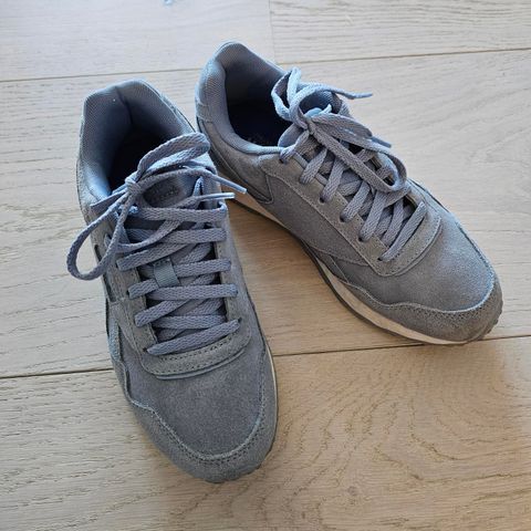 Semskede Reebok sneakers (36)