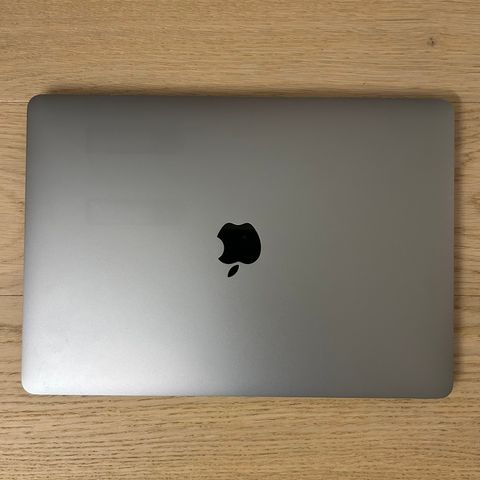 MacBook Pro (2019) 256 GB