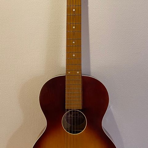 Hagstrøm modell 16