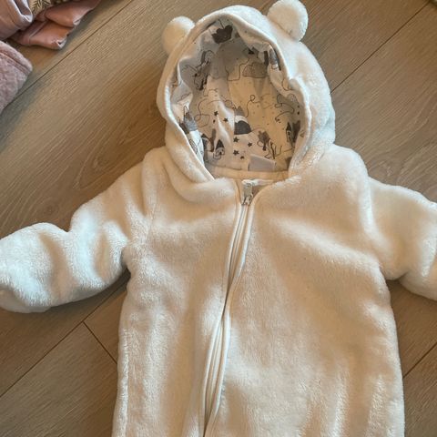 Babydress