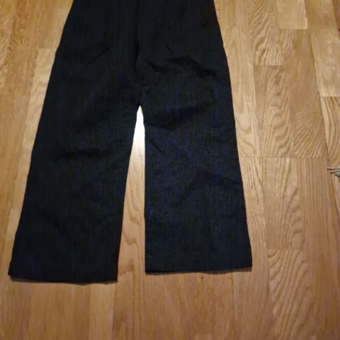 Sorte bukser fra Polo Ralph Lauren