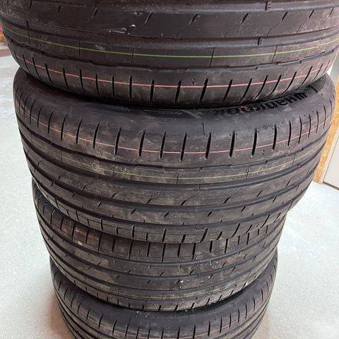 255/45 R19 Hankook VENTUS S1