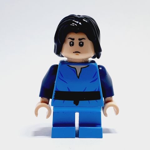 LEGO Star Wars - Young Boba Fett (sw0514)