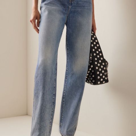 Khaite Albi jeans (ny med tag)