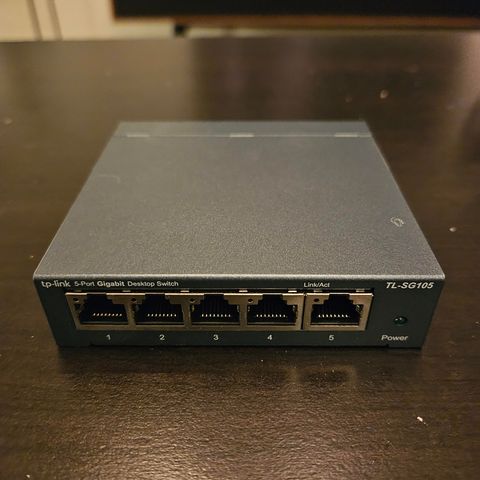 TP-link Switch