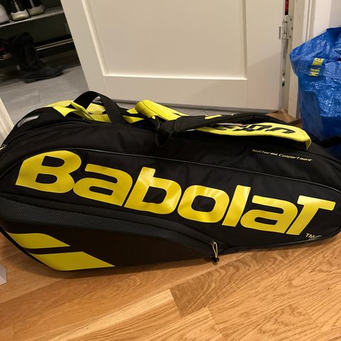 Babolat tennis bag