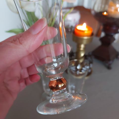 France luminarc glass