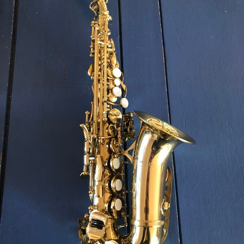 Sopransax