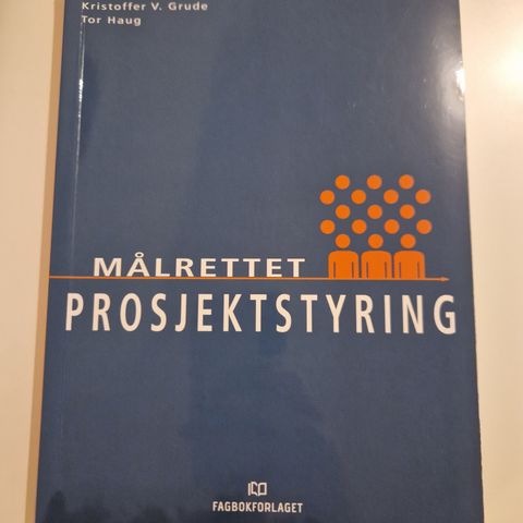 Målrettet prosjektstyring