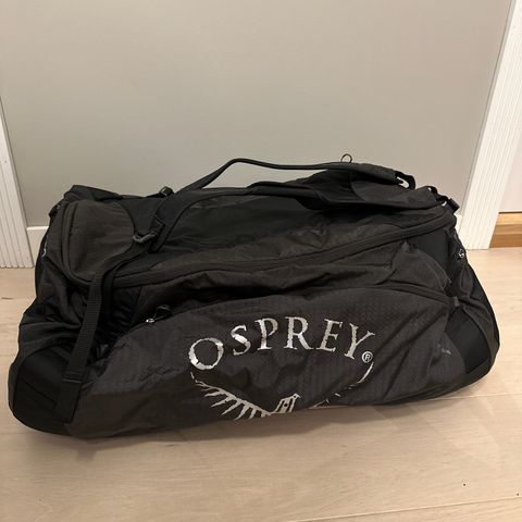 Osprey bag 130l