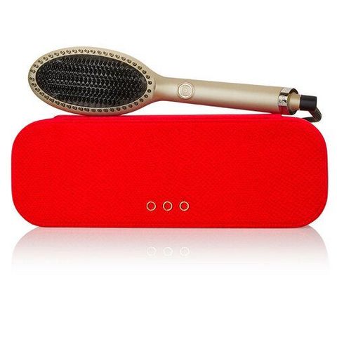 GHD Glide hot brush (limited edition)