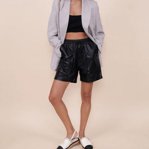 Lala Berlin Shorts