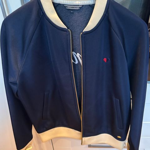 Tommy Hilfiger jakke