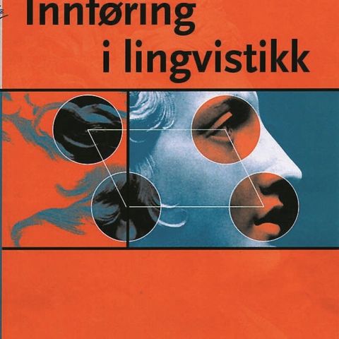 Innføring i lingvistikk