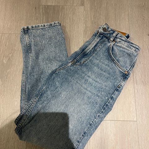 Bikbok jeans