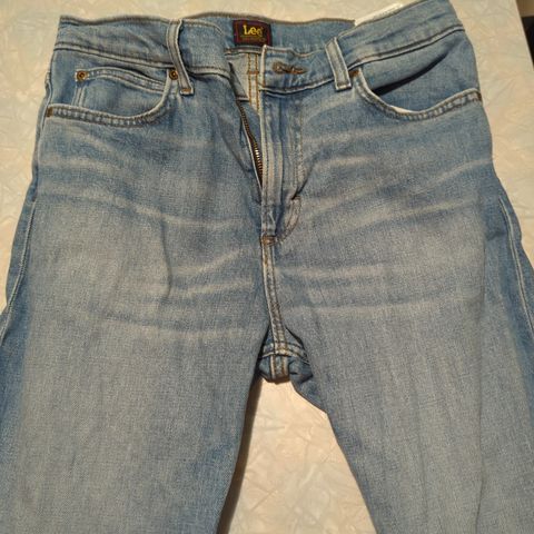 Lee 70s bootcut 28x32