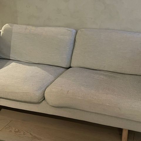 Ygg og Lyng sofa