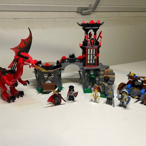 Lego Castle 70403