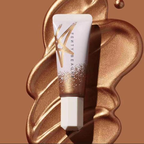 Fenty Beauty Killawat Freestyle Liquid Highlighter 15ml 04 Honey Hawtie