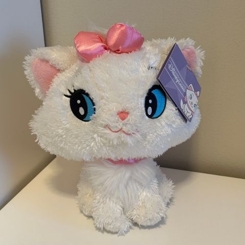 Ny Disney aristocat Marie