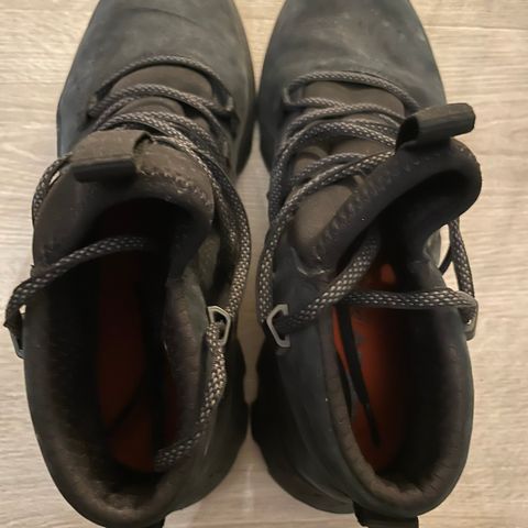 Timberland Sprint Trekker snørestøvletter str 43,5