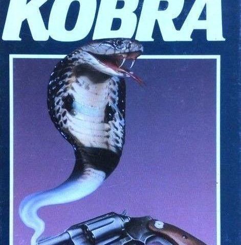 Andrew Vachss: "Kobra"