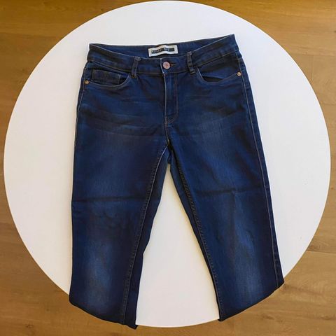 Noisy May Soft Jeans 30"S/M