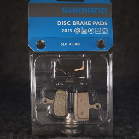 Shimano Disc Brake Pads | NY