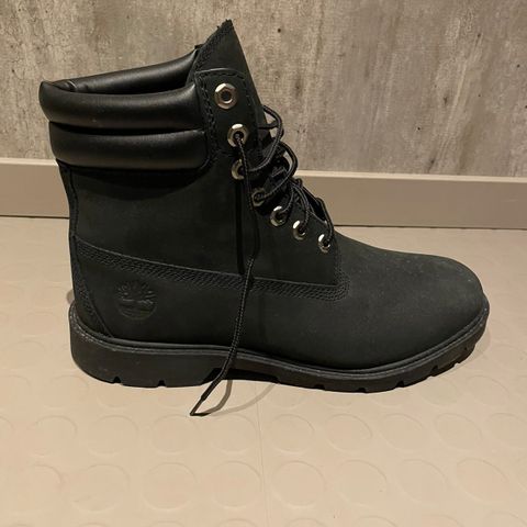 Timberland 43,5-brukt en gang