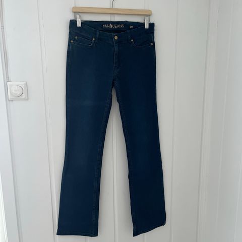 M.IH jeans