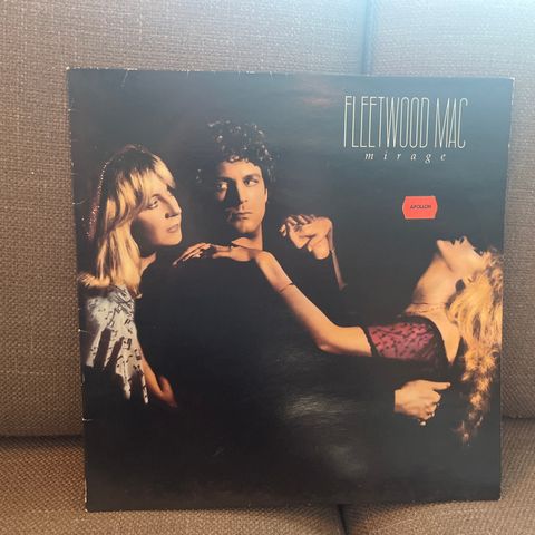 Fleetwood Mac – Mirage