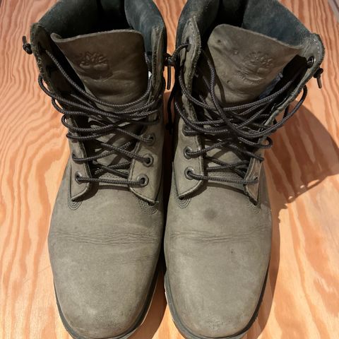 Timberland boots strl. 44