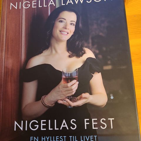 Nigellas fest